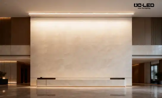 Best Flexible LED Wall Washer Suppliers in Shenzhen for Hotels